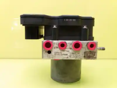 Second-hand car spare part ABS for FIAT DUCATO  OEM IAM references 2265106516 51987033 0265956214