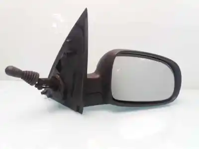 Автозапчасти б/у задний вид справа за opel corsa c 1.2 16v cat (z 12 xe / lw4) ссылки oem iam 24420304