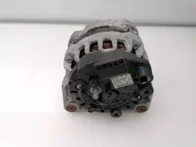 Pezzo di ricambio per auto di seconda mano alternatore per renault clio iv 0.9 tce energy bivalent. gasolina / gpl riferimenti oem iam 231008593r  f000bl0410