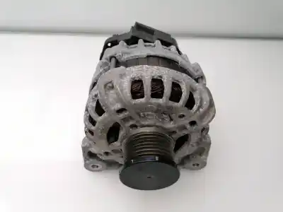 Pezzo di ricambio per auto di seconda mano ALTERNATORE per RENAULT CLIO IV  Riferimenti OEM IAM 231008593R  F000BL0410