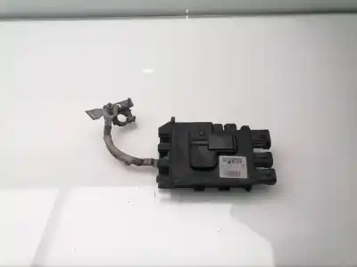Gebrauchtes Autoersatzteil ELEKTRONISCHES MODUL zum RENAULT MEGANE III COUPÉ (DZ0/1_)  OEM-IAM-Referenzen 243800010R  