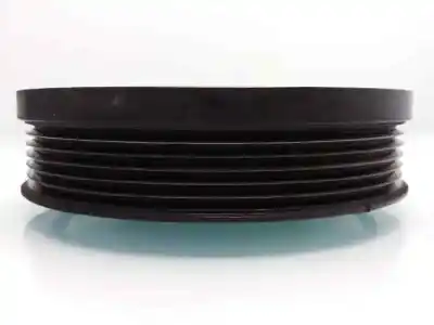 Tweedehands auto-onderdeel krukas katrol voor seat leon (1p1) sport limited oem iam-referenties 03g105243  