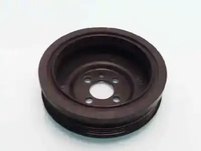 Tweedehands auto-onderdeel krukas katrol voor seat leon (1p1) sport limited oem iam-referenties 03g105243  