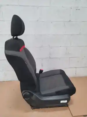 Автозапчастина б/у подушка безопасности задній скон для citroen c3 / c3 origin iii (sx) 1.2 vti 82 посилання на oem iam 1622822780  