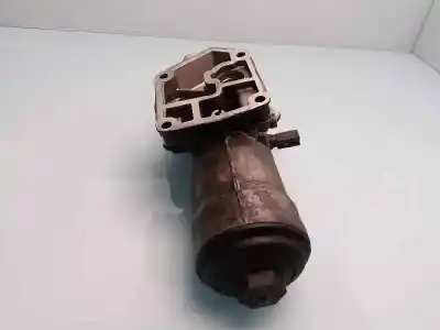 Pezzo di ricambio per auto di seconda mano supporto filtro olio per seat leon (1p1) sport limited riferimenti oem iam 045115389k  