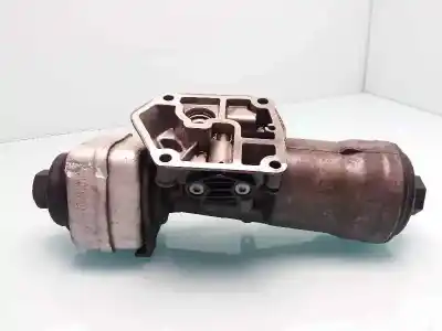 Recambio de automóvil de segunda mano de SOPORTE FILTRO ACEITE para SEAT LEON (1P1)  referencias OEM IAM 045115389K  
