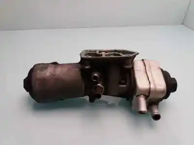 Pezzo di ricambio per auto di seconda mano supporto filtro olio per seat leon (1p1) sport limited riferimenti oem iam 045115389k  