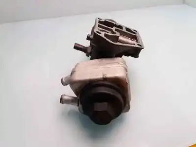 Pezzo di ricambio per auto di seconda mano supporto filtro olio per seat leon (1p1) sport limited riferimenti oem iam 045115389k  