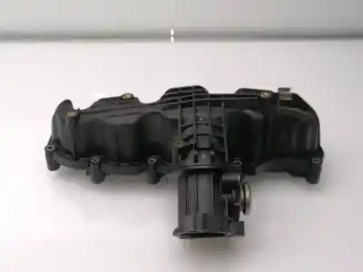Автозапчасти б/у ВПУСКНОЙ КОЛЛЕКТОР за SEAT IBIZA SC (6J1)  ссылки OEM IAM 03L129711AL  