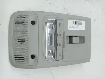 Tweedehands auto-onderdeel BINNENLICHT voor AUDI A3 (8V)  OEM IAM-referenties 8V0947135D  8V0947135DET1