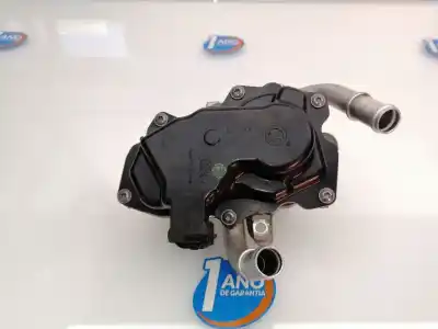 Автозапчастина б/у клапан Egr для AUDI Q2 (GAB) basic Посилання на OEM IAM 04L131501S  