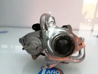 Автозапчастина б/у клапан egr для audi q2 (gab) basic посилання на oem iam 04l131501s  