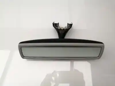 Автозапчасти б/у ВНУТРЕННЕЕ ЗЕРКАЛО за VOLKSWAGEN POLO (6R1)  ссылки OEM IAM 1K0857511BSMA  1K0857511B