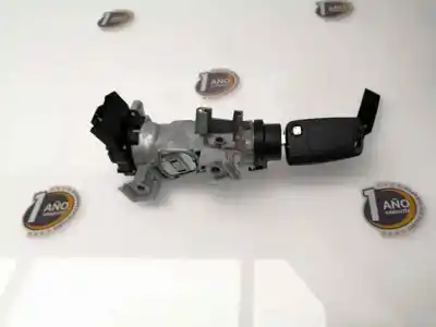 Автозапчасти б/у ПРОТИВОУГОННОЕ УСТРОЙСТВО за SEAT IBIZA SC (6P5)  ссылки OEM IAM 6RA905865B  1K0905851
