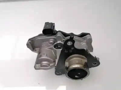 Автозапчастина б/у клапан egr для audi a4 avant (8e) a4 avant 8e посилання на oem iam 04l131501s  