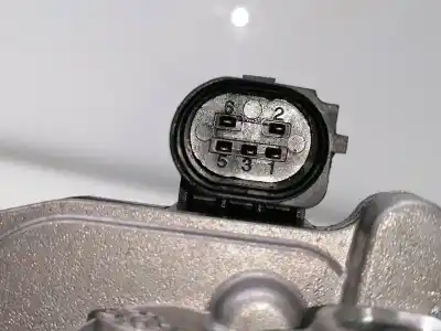 Автозапчастина б/у клапан egr для audi a4 avant (8e) a4 avant 8e посилання на oem iam 04l131501s  
