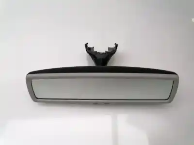 Автозапчасти б/у ВНУТРЕННЕЕ ЗЕРКАЛО за VOLKSWAGEN POLO (6C1)  ссылки OEM IAM 1K0857511BSMA  1K0857511B