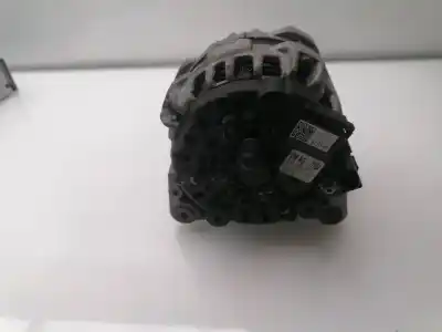 Автозапчастина б/у генератор для audi q2 (gab) design edition посилання на oem iam 04e903015a  
