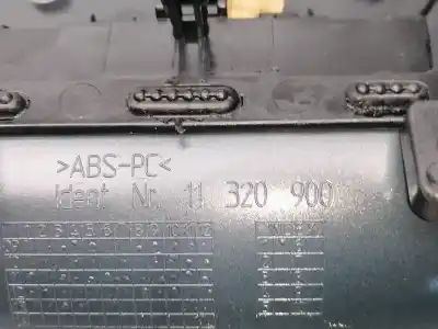 Автозапчасти б/у внешняя ручка ворот за opel astra j lim. 1.6 16v cat ссылки oem iam 11320900  