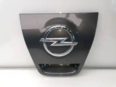 Gebrauchtes Autoersatzteil äusserer Torgriff zum OPEL ASTRA J LIM. 1.6 16V CAT OEM-IAM-Referenzen 11320900  