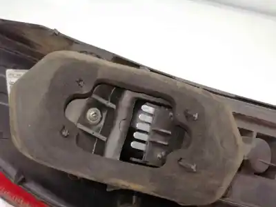 Автозапчасти б/у левый задний фонарь за opel corsa 3 c 1.3 cdti 70ch manual ссылки oem iam 09114336  89302171