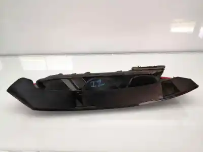 Автозапчасти б/у левый задний фонарь за opel corsa 3 c 1.3 cdti 70ch manual ссылки oem iam 09114336  89302171