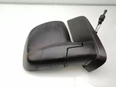 Автозапчасти б/у задний вид справа за fiat fiorino 1.3 16v jtd cat ссылки oem iam 735460566  0735460566