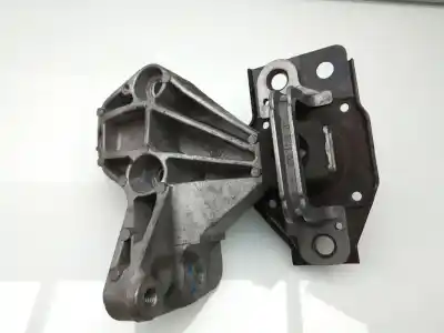 İkinci el araba yedek parçası SAG MOTOR DESTEGI için NISSAN QASHQAI+2 (JJ10)  OEM IAM referansları 11210JD500  