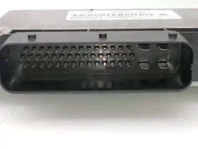 Автозапчастина б/у блок управління акпп для porsche cayenne (typ 92aa) 4.8 v8 cat посилання на oem iam 0ad927755bk  