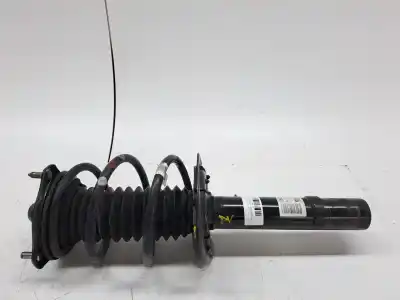 Second-hand car spare part FRONT RIGHT SHOCK ABSORBER for HONDA CIVIC LIM.5 (FK)  OEM IAM references 51611TGNG01  