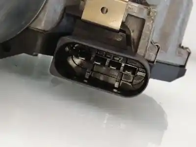 Second-hand car spare part front windshield wiper motor for opel astra j (p10) 1.7 cdti (68) oem iam references 13262434 20130620 1397220623