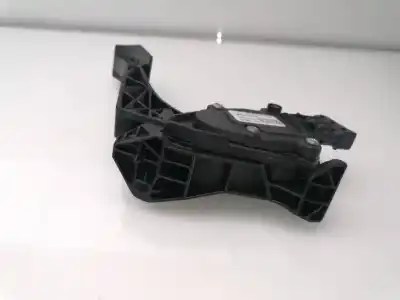 Second-hand car spare part accelerator pedal for opel astra j lim. 1.6 16v cat oem iam references 13252702  6pv00976507