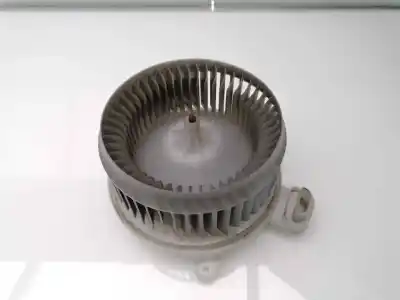 Second-hand car spare part heater blower motor for lexus is 200 (ds2/is2) d-cat oem iam references 2726000331