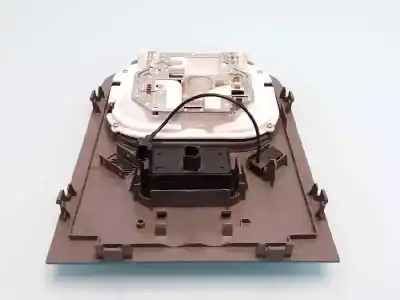 Pezzo di ricambio per auto di seconda mano luce interna per renault master ii phase 2 combi 3.0 dci riferimenti oem iam 264300010r  