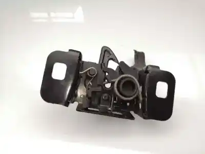 Second-hand car spare part bonnet lock for opel astra j (p10) 1.7 cdti (68) oem iam references 13312134  