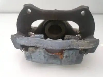 Second-hand car spare part front left brake caliper for opel astra j (p10) 1.7 cdti (68) oem iam references 13430602  
