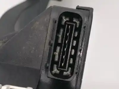 Автозапчасти б/у педальный потенциометр за opel corsa e 1.3 16v cdti ссылки oem iam 13305804  