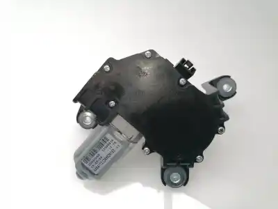 Second-hand car spare part rear windshield wiper motor for opel astra j lim. 1.6 16v cat oem iam references 13395013