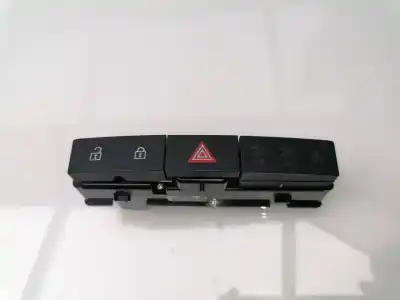 Second-hand car spare part multifunction switch for opel astra j lim. 1.6 16v cat oem iam references 13285122