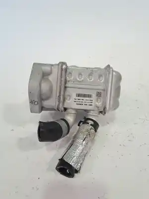 Pièce détachée automobile d'occasion REFROIDISSEUR VANNE EGR pour HYUNDAI TUCSON  Références OEM IAM 284602U001  