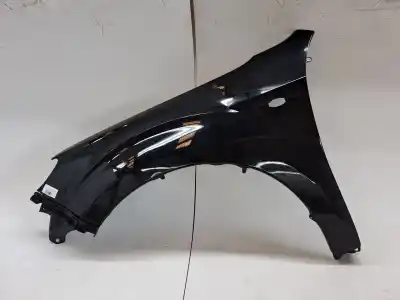 Gebrauchtes Autoersatzteil Kotflügel vorne links zum SUBARU FORESTER S11 (SG)  OEM-IAM-Referenzen 57120SC0419P  