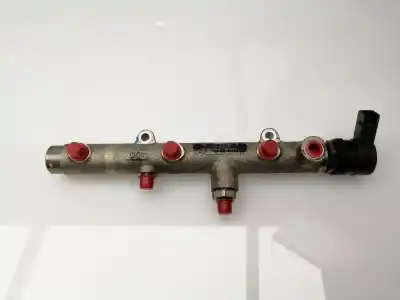 İkinci el araba yedek parçası ENJEKTÖR RAMPASI için AUDI A4 ALLROAD QUATTRO (8K)  OEM IAM referansları 059130090J  F00R001823