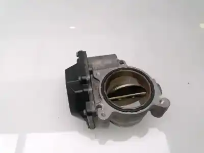 Автозапчастина б/у коробка метелика для audi q7 (4l) 4l/xbunq1 посилання на oem iam 059145950r  a2c53364212
