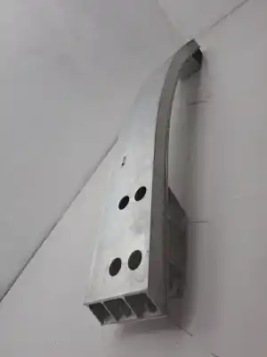 Second-hand car spare part rear bumper reinforcement for lexus is 300 (jce10) * oem iam references 5202353090  