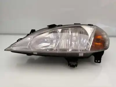 Автозапчастина б/у ЛІВА ФАРА для RENAULT MEGANE I FASE 2 BERLINA (BA0)  Посилання на OEM IAM 260607124R  
