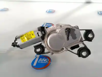 Автозапчасти б/у мотор заднего стеклоочистителя за SEAT LEON (5F1) Emoción ссылки OEM IAM 1P0955711  