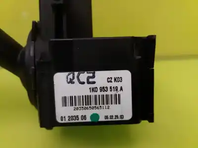 Автозапчастина б/у команда чистити для audi a3 (8l) 1.9 tdi посилання на oem iam 1k0953519j9b9  1k0953519j