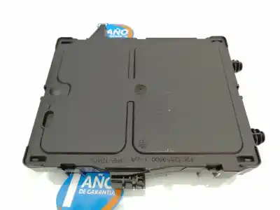 İkinci el araba yedek parçası elektronik modül için renault kadjar zen oem iam referansları 284b12492r  a2c9791480100