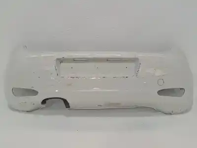Pezzo di ricambio per auto di seconda mano Paraurti Posteriore per FIAT GRANDE PUNTO (199) 1.3 16V JTD CAT Riferimenti OEM IAM 6000631442  735536155