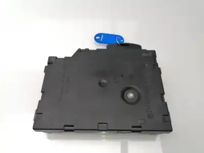 Second-hand car spare part anti-theft device for renault clio iv 0.9 tce energy bivalent. gasolina / gpl oem iam references 285900636r  a2c92561708